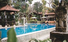 Ubud Hotel And Cottages Malang